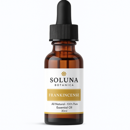 Frankincense